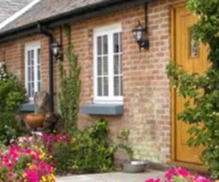 The Brewers Arms Hotel Winterbourne Steepleton Eksteriør billede