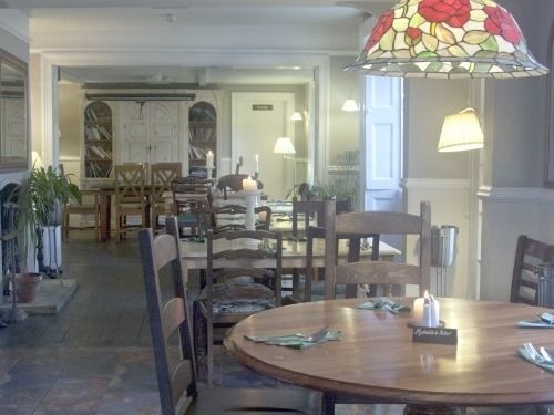 The Brewers Arms Hotel Winterbourne Steepleton Eksteriør billede